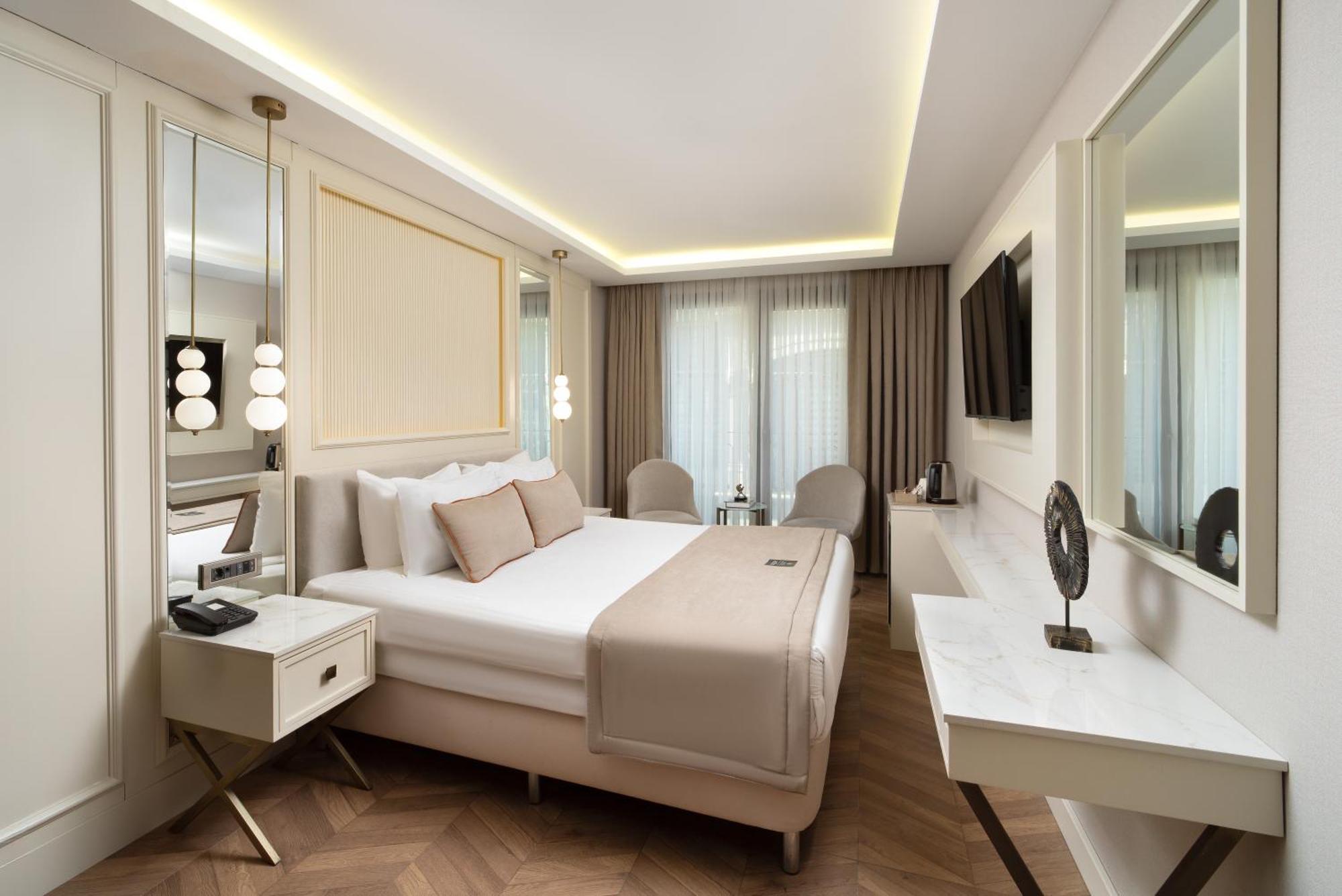 Great Fortune Concept Hotel — Photos 3